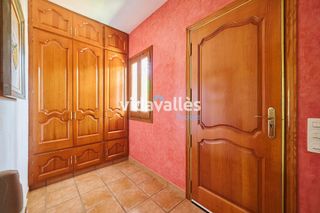 Chalet en venta en Llinars del Valles
