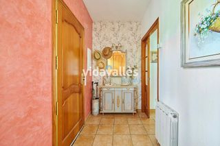 Chalet en venta en Llinars del Valles
