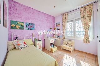 Chalet en venta en Llinars del Valles