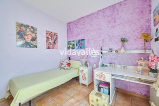Chalet en venta en Llinars del Valles
