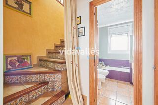 Chalet en venta en Llinars del Valles