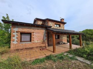 Chalet en venta en Palau-solità i Plegamans