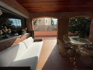 Chalet en venta en Viladecavalls