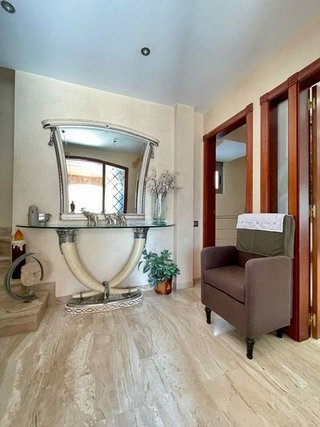 Chalet en venta en Viladecavalls