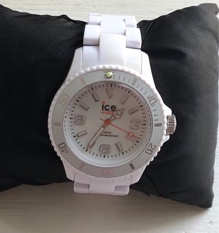 Ice-Watch Reloj Blanco Mujer