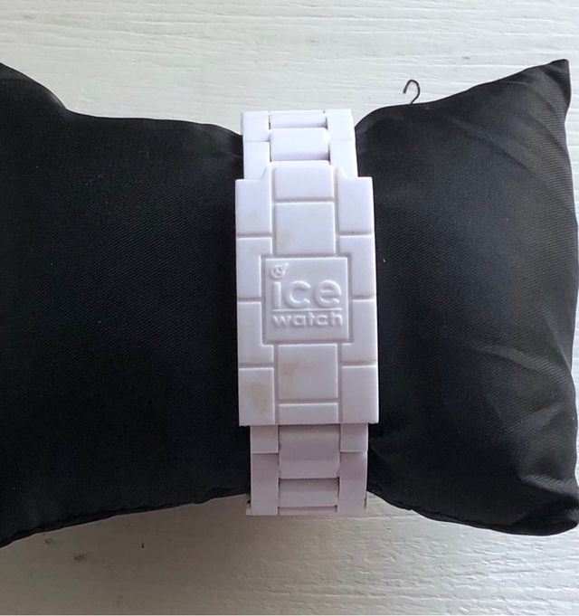 Orologio bianco da donna Ice-Watch