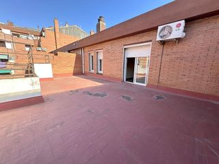 Ático en venta en Plaça Catalunya en Prat de Llobregat, El