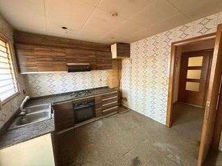 Ático en venta en Plaça Catalunya en Prat de Llobregat, El