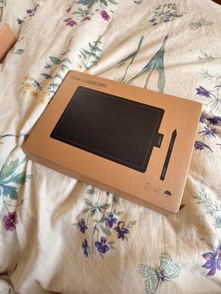 Tableta Gráfica Wacom One