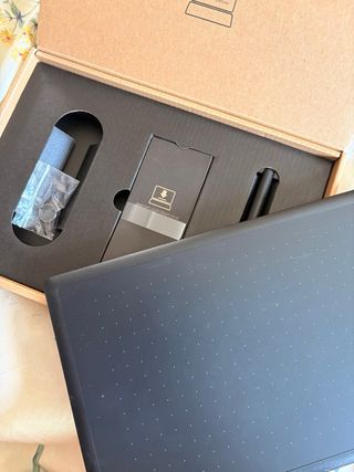 Tableta Gráfica Wacom One