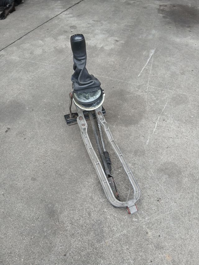 Palanca Cambios Manual Mercedes W203 6 Vel