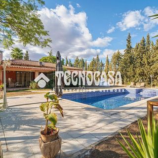 Casa rural en venta en Linares