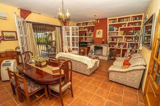 Casa rural en venta en Linares