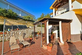 Chalet en venta en Campo de Mijas en Mijas