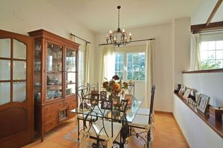Chalet en venta en Campo de Mijas en Mijas