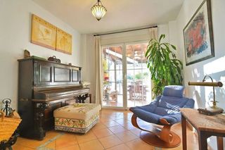 Chalet en venta en Campo de Mijas en Mijas