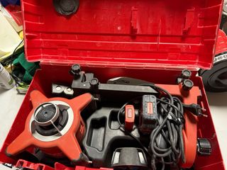 Nivel Láser Rotativo Hilti