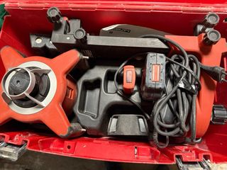 Nivel Láser Rotativo Hilti