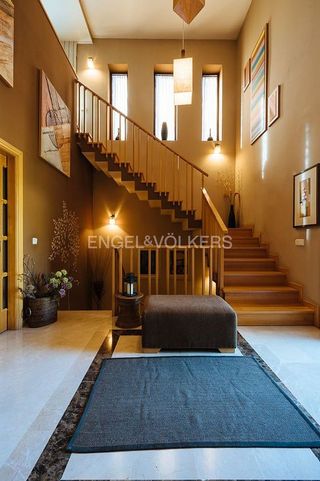 Chalet en venta en Zona Universitaria  en Bormujos