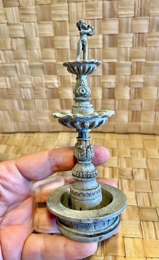 Fontana Vittoriana per Casa Bambole