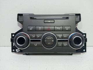 MANDO CALEFACCION / AIRE ACONDICIONADO 294856 LAND ROVER DISCOVERY IV (L319)