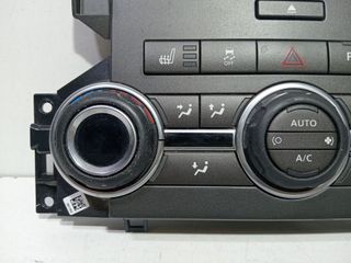 MANDO CALEFACCION / AIRE ACONDICIONADO 294856 LAND ROVER DISCOVERY IV (L319)
