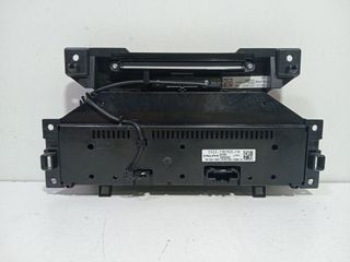 MANDO CALEFACCION / AIRE ACONDICIONADO 294856 LAND ROVER DISCOVERY IV (L319)