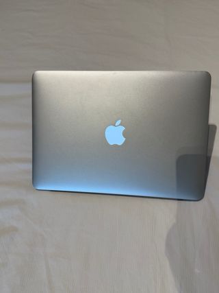 MacBook Air 13 Plata
