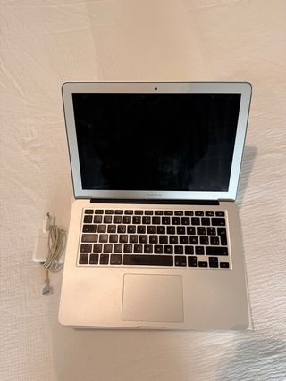 MacBook Air 13” Modelo A1466