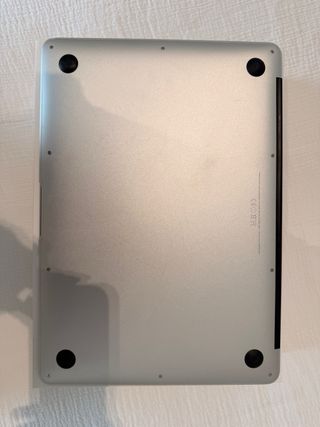 MacBook Air 13” Modelo A1466