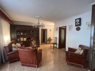 Casa adosada en venta en Algaba (La)
