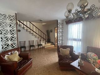 Casa adosada en venta en Algaba (La)