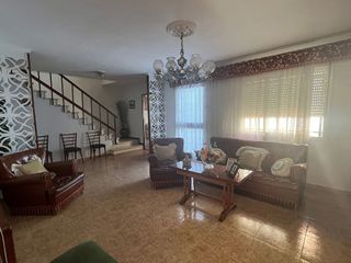 Casa adosada en venta en Algaba (La)