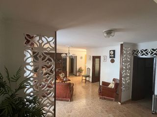 Casa adosada en venta en Algaba (La)