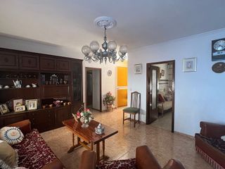 Casa adosada en venta en Algaba (La)