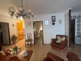 Casa adosada en venta en Algaba (La)