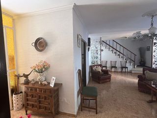 Casa adosada en venta en Algaba (La)