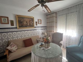 Casa adosada en venta en Algaba (La)