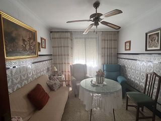 Casa adosada en venta en Algaba (La)