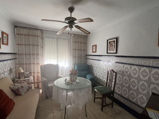 Casa adosada en venta en Algaba (La)