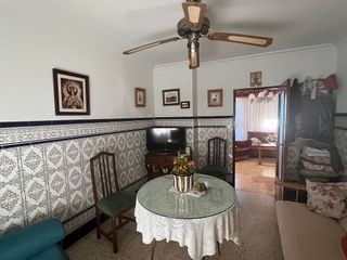 Casa adosada en venta en Algaba (La)