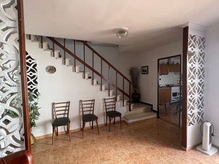 Casa adosada en venta en Algaba (La)