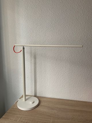 Lámpara Escritorio Xiaomi Mi 1S Blanca
