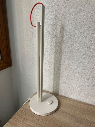 Lámpara Escritorio Xiaomi Mi 1S Blanca

