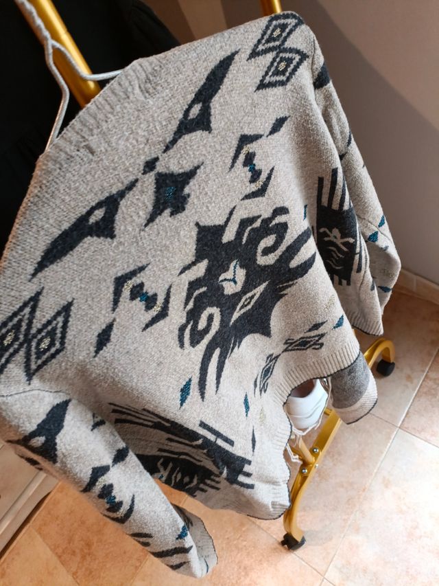 Chaqueta S&S MILLENIUM punto