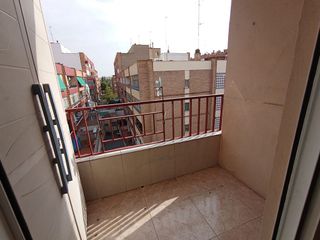 Piso en venta en Las Fuentes en Zaragoza