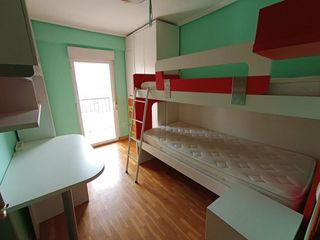 Piso en venta en Las Fuentes en Zaragoza