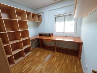 Piso en venta en Las Fuentes en Zaragoza