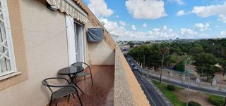 Ático en venta en Centro en Torrevieja