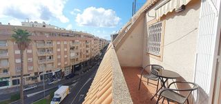 Ático en venta en Centro en Torrevieja